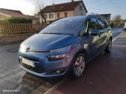 Citroen C4 Grand Picasso 2015