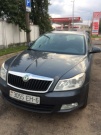 Skoda Octavia 1.4 TSI MT 2009