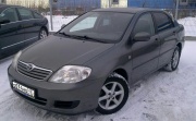 Toyota Corolla 1.6 AT 2005