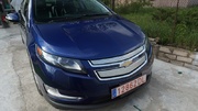 Chevrolet Volt 1.4 CVT 2013