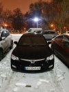 Honda Civic 1.8 AT 2007