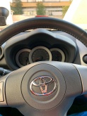 Toyota RAV4 2.0 AT 2007