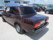 ВАЗ (Lada) 2107 1.6 MT 2011