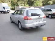 Nissan Wingroad 1.5 AT 2001