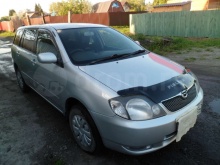 Toyota Corolla Fielder 1.5 AT 2002