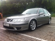 Saab 9-5 2.3 T MT 2003