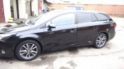 Toyota Avensis 2.2 D-4D CVT 2011