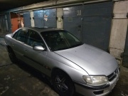 Opel Omega 2.5 AT 1996