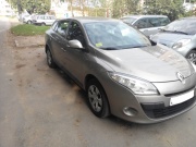 Renault Megane 1.5 dCi MT 2010