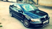 Mitsubishi Lancer 1.8 CVT 2001