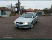 Fiat Stilo 1.4 MT 2005