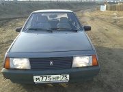 ВАЗ (Lada) 2109 1.3 MT 1990