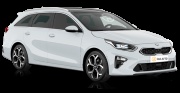 Kia Cee'd 2019