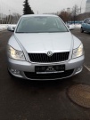 Skoda Octavia 1.8 TSI MT 2013