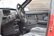 ВАЗ (Lada) 2109 1.5 MT 1994