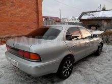 Toyota Sprinter 1.6 MT 1994