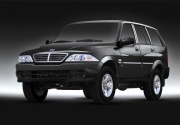 ТагАЗ Road Partner 2.3 MT 4WD 2008