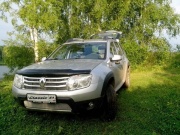 Renault Duster 2013