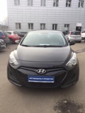 Hyundai i30 1.6 AT 2014