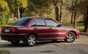 Mitsubishi Lancer 1.6 MT 1993