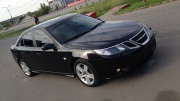 Saab 9-3 2.0 turbo AT 2008