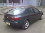 Renault Laguna 1.9 dCi MT 2001