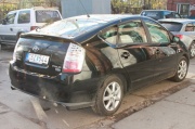 Toyota Prius 1.5 CVT 2008