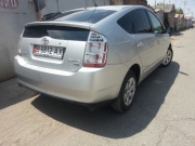 Toyota Prius 1.5 CVT 2007