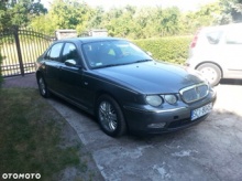 Rover 75 1.8 MT 2001