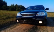 Chevrolet Lacetti 1.6 MT 2007