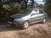 Fiat Albea 1.4 MT 2008