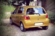 Toyota Yaris 1.3 MT 2000