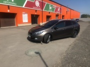 Kia Cee'd 1.6 AT 2013