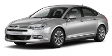 Citroen C5 1.6 AMT 2011