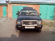 Chevrolet Blazer 4.3 AT 1996