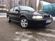 Skoda Octavia 2.0 MT 2000