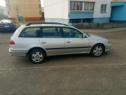 Toyota Avensis 2.0 D4-D MT 2002