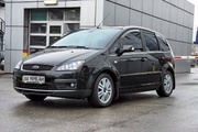 Ford C-Max 1.8 MT 2005