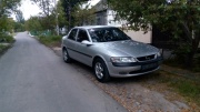 Opel Vectra 2.0 AT 1998