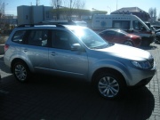 Subaru Forester 2.5 AT AWD 2011