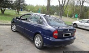 Citroen C5 2.0 MT 2003