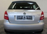 Skoda Fabia 1.4 MT 2008