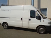 Fiat Ducato 1997