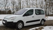 Citroen Berlingo 1.6 MT 2013