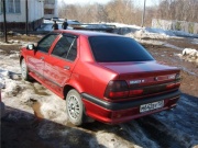 Renault 19 1.4i MT 1999