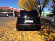 Nissan Note 1.6 AT 2006