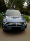 Volkswagen Tiguan 2.0 TSI 4Motion MT 2012