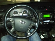 Kia Magentis 2.0 CRDi MT 2007