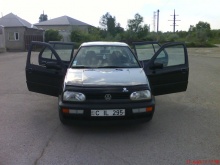 Volkswagen Golf 1.6 MT 1994