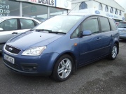 Ford C-Max 2.0 MT 2006